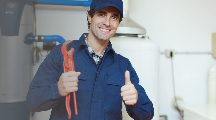Professional Leak Detection Services in Tucker, AR